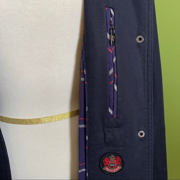 Pendleton jacket size 4 - Picture 4 of 12